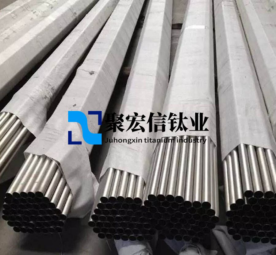 TC4鈦管