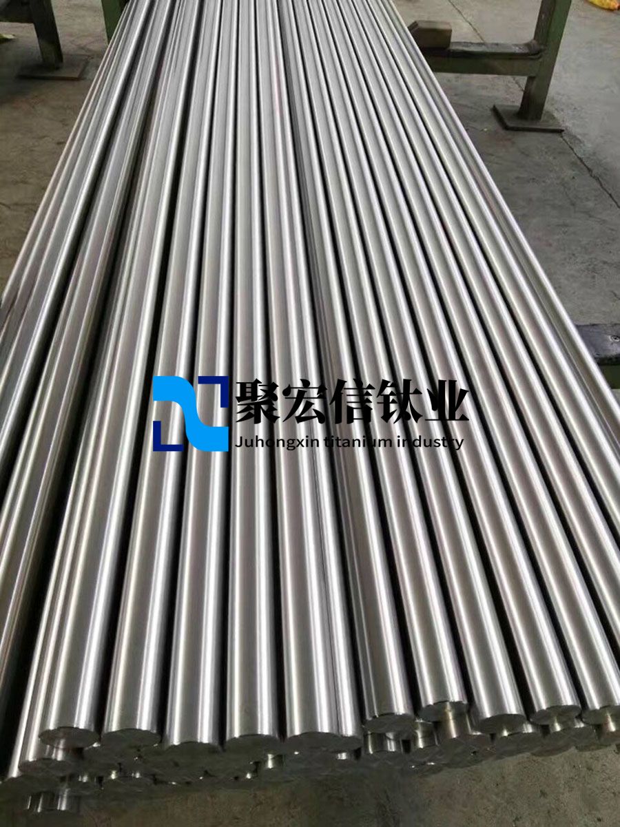 航空發(fā)動機(jī)用GH4169高溫合金棒