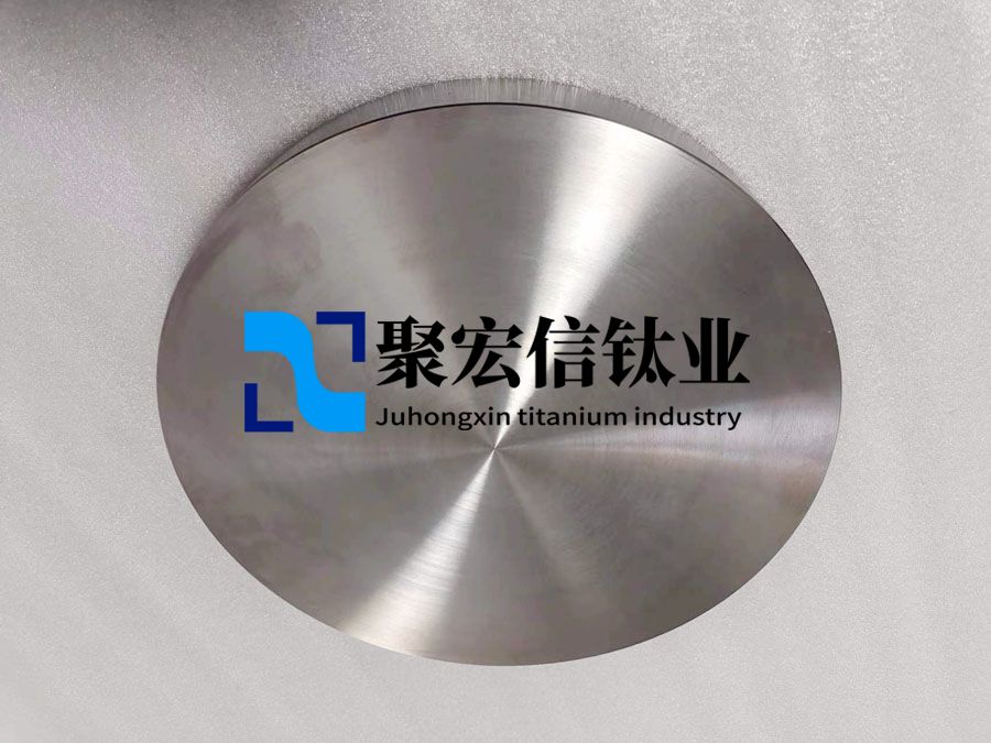 TC11鈦鍛件