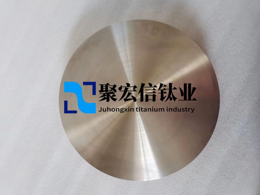 激光切割技術在TC4鈦鍛件上的應用研究